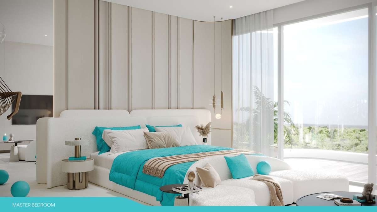 997 Residences By Reef Luxury Development - Dubai Islands -61